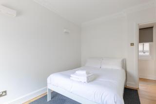 Central 2BD Flat 10 Mins to Buckingham Palace - Londra - 2