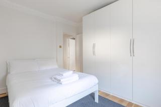 Central 2BD Flat 10 Mins to Buckingham Palace - Londra - 1