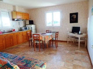 APPARTEMENT MER du samedi au samedi - Saint-Georges-de-Didonne - 0