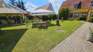Pension Garni Zur Schamper Mühle - Gotthun - 5