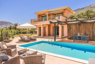 Villa Melissanthi - 0