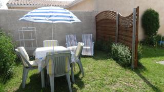 APPARTEMENT MER du samedi au samedi - Saint-Georges-de-Didonne - 3