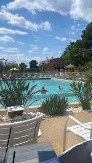 My Sweet Lodge - Saint-Raphaël - 9