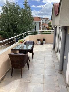 Apartment Djenovici, Norwegian Village c2s11 - Herceg-Novi - 0