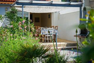 Maison de vacances quartier Arago Les Sables - 6 personnes - 9