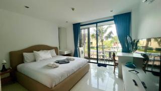 Studio Cape Panwa Ocean Front Partial SeaviewSwimming Pool View with Super WIFI - Ban Ao Makham - 8