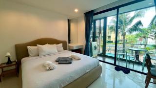 Studio Cape Panwa Ocean Front Partial SeaviewSwimming Pool View with Super WIFI - Ban Ao Makham - 7