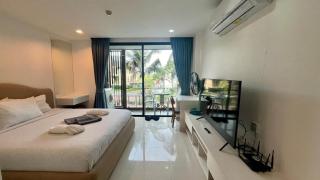 Studio Cape Panwa Ocean Front Partial SeaviewSwimming Pool View with Super WIFI - Ban Ao Makham - 5