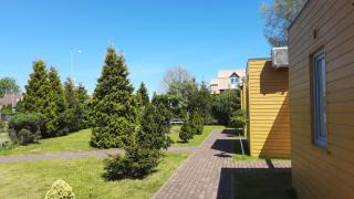 Domki PrzystańTu - Jastarnia - 3
