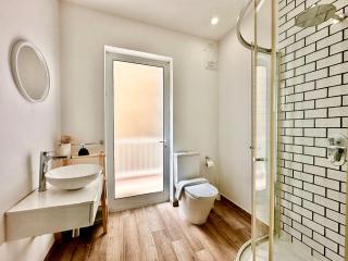 Lovely retreat off the sea front - Il-Gżira - 8