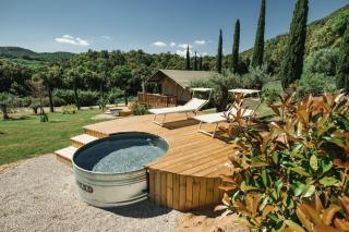 Glamping Le Tegole - 8