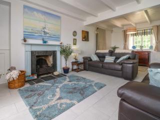 Connie's Cottage - 9