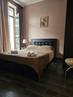 Comfy Nook Apartment - Tiflis - 6