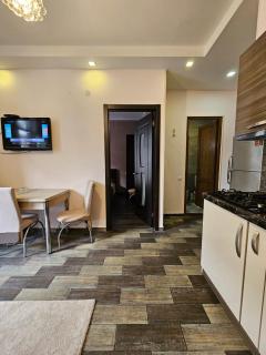 Comfy Nook Apartment - Tiflis - 5