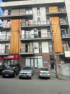 Comfy Nook Apartment - Tiflis - 8