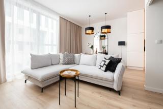 Granaria Prestige Flatbook Apartments - Danzig - 9