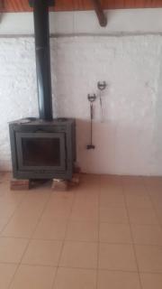 Cabañas Lugar Escondido - 8