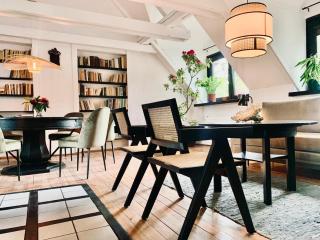 Helska Garden Pool by 3City Rentals - Sopot - 3