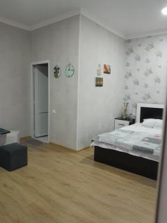 Akhaltsikhe hotel “Sunny House” - Akhaltsikhe - 4