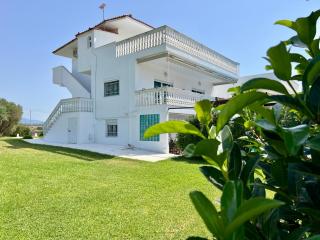 Villa Vave - Nea Irakleia - 6