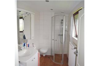 Haus Wattläufer - Wohnung 1 - 3