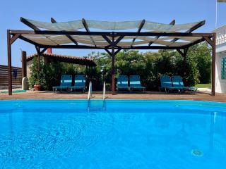 Villa Vave - Nea Irakleia - 7