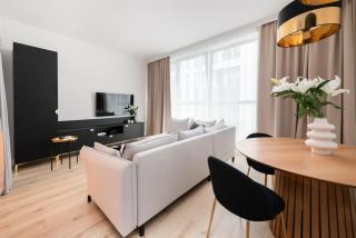 Granaria Prestige Flatbook Apartments - Danzig - 4