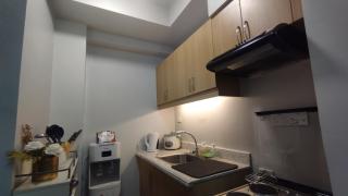 Comfy 2 Bedroom Condominium at Verdon Parc Ecoland - Davao - 2