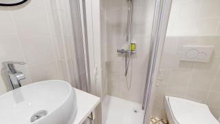 CHAL5 Duplex 25m2 à 200m du Capitole - 1