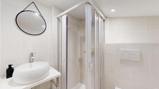 CHAL5 Duplex 25m2 à 200m du Capitole - Toulouse - 2