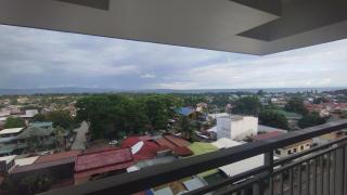 Comfy 2 Bedroom Condominium at Verdon Parc Ecoland - Davao - 5