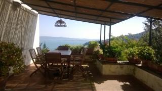 Appartamento con terrazza da sogno - 9