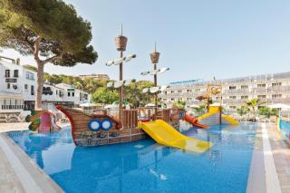 Hotel Best Cap Salou - 0