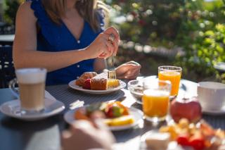Easy Stay by Hotel La Perla - Ascona - 2