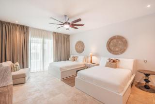 Apt with picuzzi in Cap Cana at Punta Palmera BA5 - Punta Cana - 7