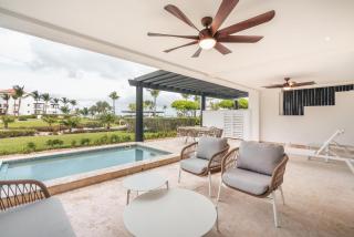 Apt with picuzzi in Cap Cana at Punta Palmera BA5 - Punta Cana - 0