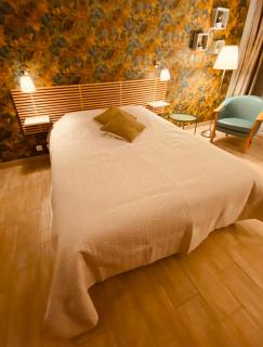 gite du vieux saule 1 gite avec spa privatif pour 2 personnes 1 suite familiale sans spa - Vieil-Hesdin - 6