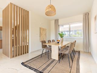 Sanders Mythical Blue Villas - Paralimni - 2