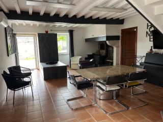 Chambre d'hôtes Domaine Cherps Spa ou piscine - Vielleségure - 1