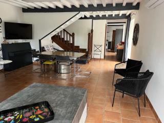 Chambre d'hôtes Domaine Cherps Spa et piscine - 1