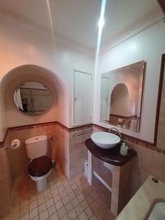 Casa Romero - Cortes de la Frontera - 3