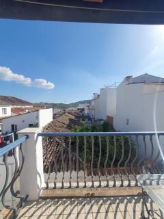 Casa Romero - Cortes de la Frontera - 3