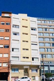 APA Costa Boulevard - a pasos de la playa - 2