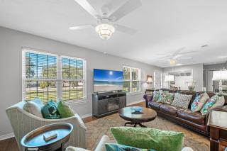Breeze by the Beach - Gulf Breeze - 0