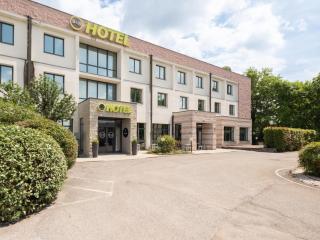 B&B HOTEL Mantova - 0
