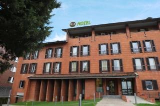 B&B Hotel Bergamo City - Bergame - 9