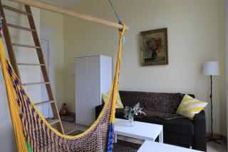 Gemütliches Apartment in zentraler Lage - 9