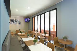 B&B Hotel Bergamo City - Bergame - 5