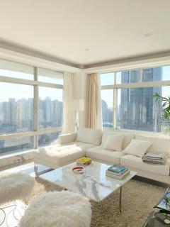 徐汇阳光高层双卧公寓 - Shanghai - 0