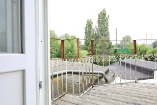 Studio Apartment Bremen 01 - Bremen - 7